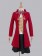 Fate / Stay Night Homurahara uniform Rin Tohsaka Red Jacket Cosplay Costume