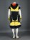 Kingdom Hearts II 2 Master Form Sora Cosplay Costume