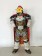 The Legend of Zelda Ocarina of Time oot Ganondorf Ganon armor cosplay