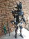 Final Fantasy XIV FF14 Lancer Azure Dragoon Estinien Wyrmblood ffxiv Cosplay Drachen Armor