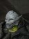 Saren's face Mask from Mass Effect Cosplay Mask