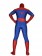 Classic Spiderman Lycra Spandex Superhero Bodysuit Costume