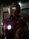 The Avengers - Avengers 2: Age of Ultron Iron Man Mark 43 MK43 Full Armour Cosplay 