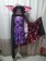 Touhou Project Sumireko Usami Cosplay Costume