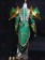 World of Warcraft WOW Dryad Tier 3 Cosplay Costume