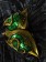 World of Warcraft WOW Dryad Tier 3 Cosplay Costume