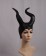 Maleficent / Sleeping Beauty Maleficent Horns Cosplay