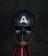 Captain America The First Avenger Steve Rogers / Captain America Cosplay Helmet
