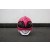 Power Rangers Mighty Morphin (Zyuranger) MMPR Pink Ranger / Mei / PteraRanger Helmet Cosplay Prop