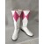 Mighty Morphin Power Rangers MMPR Pink Ranger PteraRanger Mei Cosplay Boots