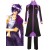 Vocaloid 2 Kaito Cosplay Costume  