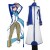 Vocaloid Kaito Cosplay Costume 