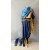 League of Legends LOL Yasuo Cosplay Costume