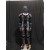 Dead Space Isaac Clarke Advanced Suit Cosplay Costume