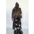 Batman Arkham Knight Scarecrow Cosplay Costume