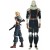 Final Fantasy VII Crisis Core Cloud Strife Cosplay Costume  
