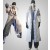 Final Fantasy XIII Snow Villiers Cosplay Costume 