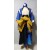 Guilty Gear Anji Mito Cosplay Costume