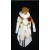 One Piece Gold Gild Tesoro Cosplay Costume