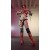 Mortal Kombat 9 Skarlet Cosplay Costume