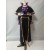 Code Geass Lelouch of the resurrection Lelouch Lamperouge demon Cosplay Costume