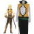 Tales of the Abyss Guy Cecil Cosplay Costume 