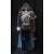 AC Assassin's Creed Unity Arno Dorian Master Assassin Cosplay Costume