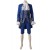 Beauty and the Beast Movie The Beast Outfit Cosplay Costume