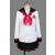 Brothers Conflict Ema Hinata Dress Cosplay Costume