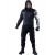 Winter Soldier Captain America Civil War Bucky Barnes Cosplay Costume