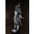 Final Fantasy XIV Lancer FF14 Heavensward Dragoon Armor Dragonlancer ffxiv Cosplay AF Armor