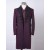Doctor Who Eleventh Doctor Coat Cosplay Costume