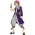 Fairy Tail Natsu Dragneel Purple Cosplay Costume