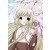 Chobits Chii Red and White Dress Cosplay Costume 