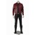 Guardians of The Galaxy Peter Quill Star-Lord Cosplay Costume