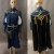 FE3H Seteth Cosplay Costume from Fire Emblem: Three Houses