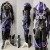 Mass Effect 2 ME2 Tali Cosplay Costume