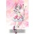 Puella Magi Madoka Magica Kaname Madoka flower bow Cosplay Prop