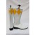 Mighty Morphin Power Rangers Yellow Ranger TigerRanger Boi Cosplay Boots 