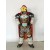 The Legend of Zelda Ocarina of Time oot Ganondorf Ganon armor cosplay