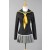 Persona 4 P4 Cosplay School Girl Uniform Costume