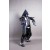 Overwatch Nevermore Reaper Full Cosplay Costume