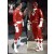 Power Rangers Mighty Morphin MMPR MOVIE Red Ranger Cosplay Costume