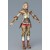 Final Fantasy XII Ashe Cosplay Costume 