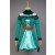 Vocaloid Project DIVA-F 2nd Miku dressCosplay Costume