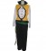 Tales of the Abyss Guy Cecil Cosplay Costume 