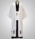 Bleach -  5th Division Captain Aizen Sousuke Cosplay Costume