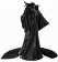 Maleficent / Sleeping Beauty Maleficent Cosplay Costume