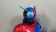 Kamen Rider Build Rabbit Tank Form Masked Rider Cosplay Costume