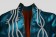 Devil May Cry DMC 3 Vergil Cosplay Costume